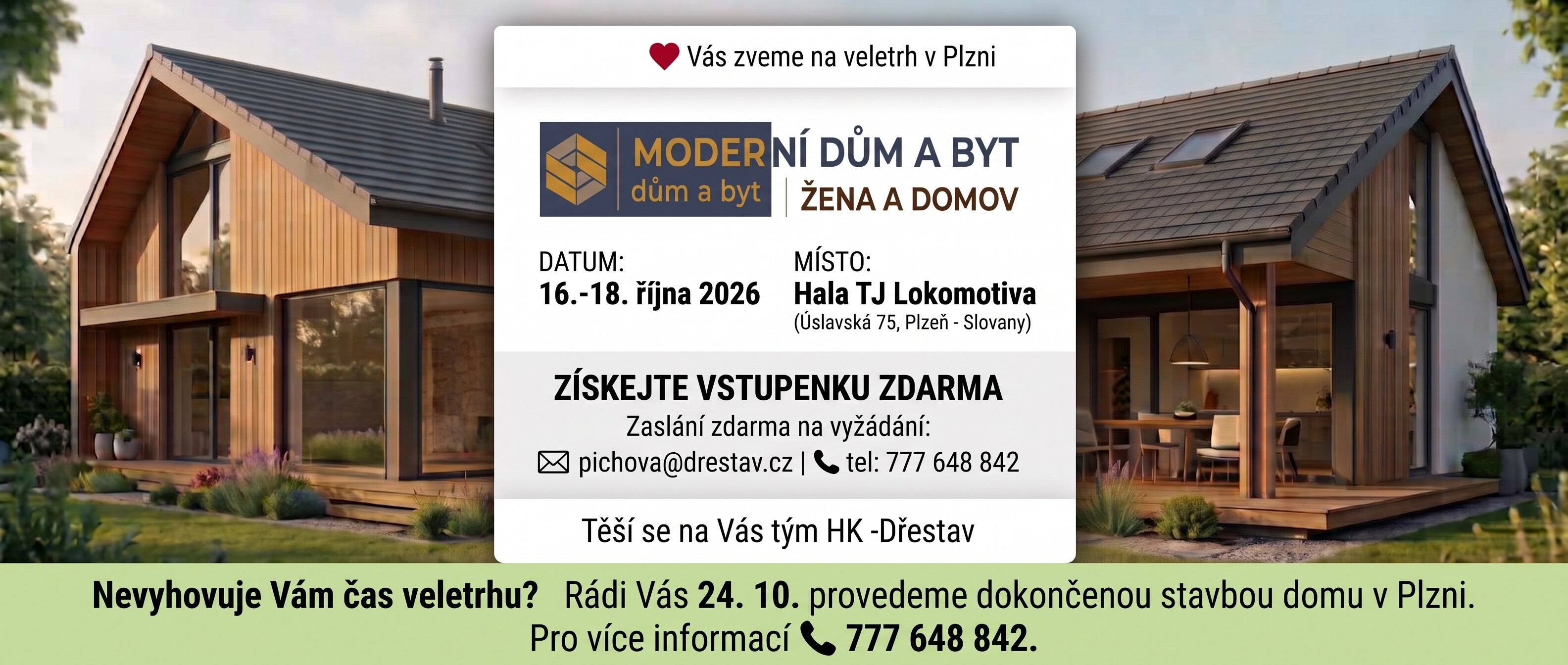 Pozvánka Plzeň 